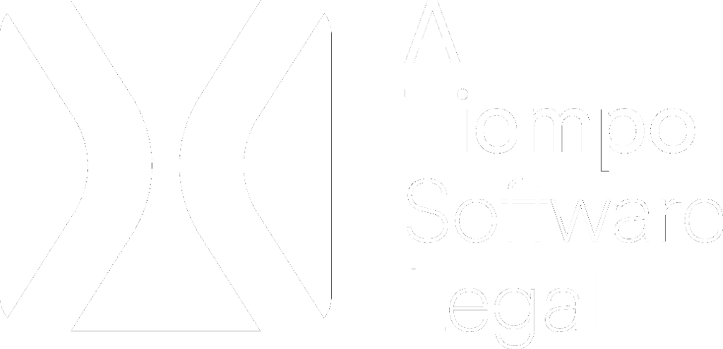 A Tiempo - Master logo