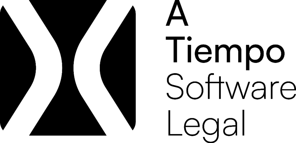 A Tiempo - Master logo